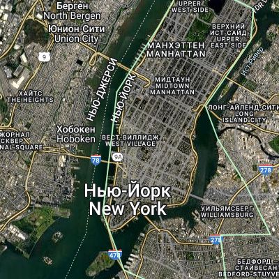 Gold Star Cleaning work geography