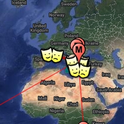 Ένα ταξίδι, μια ζωή