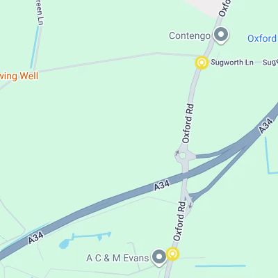 A4183 Lodge Hill FC