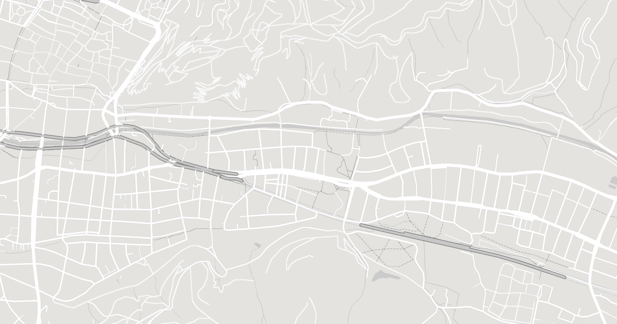 Kamloops Map Scribble Maps