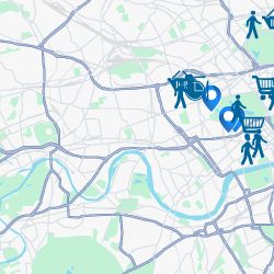 London Trip