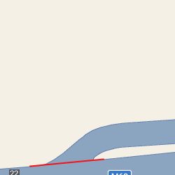 M62 EB Jct 22 Exit Slip FC