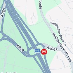 M2 EB Jct 3 Entry FC