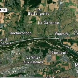 Loire Valley Châteaux