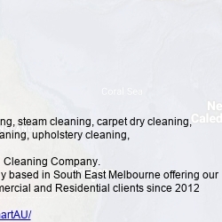 Steam Smart Cleaning