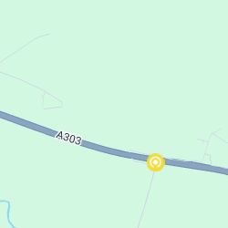 A303 WB Bullington FC