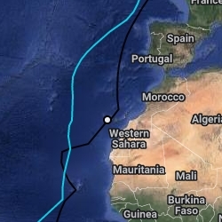 el camino de darwing