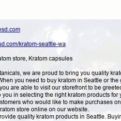 Bumble Bee Botanicals 