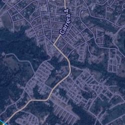 MESITAS Y SUS VEREDAS