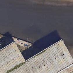 Shipyards in the UK