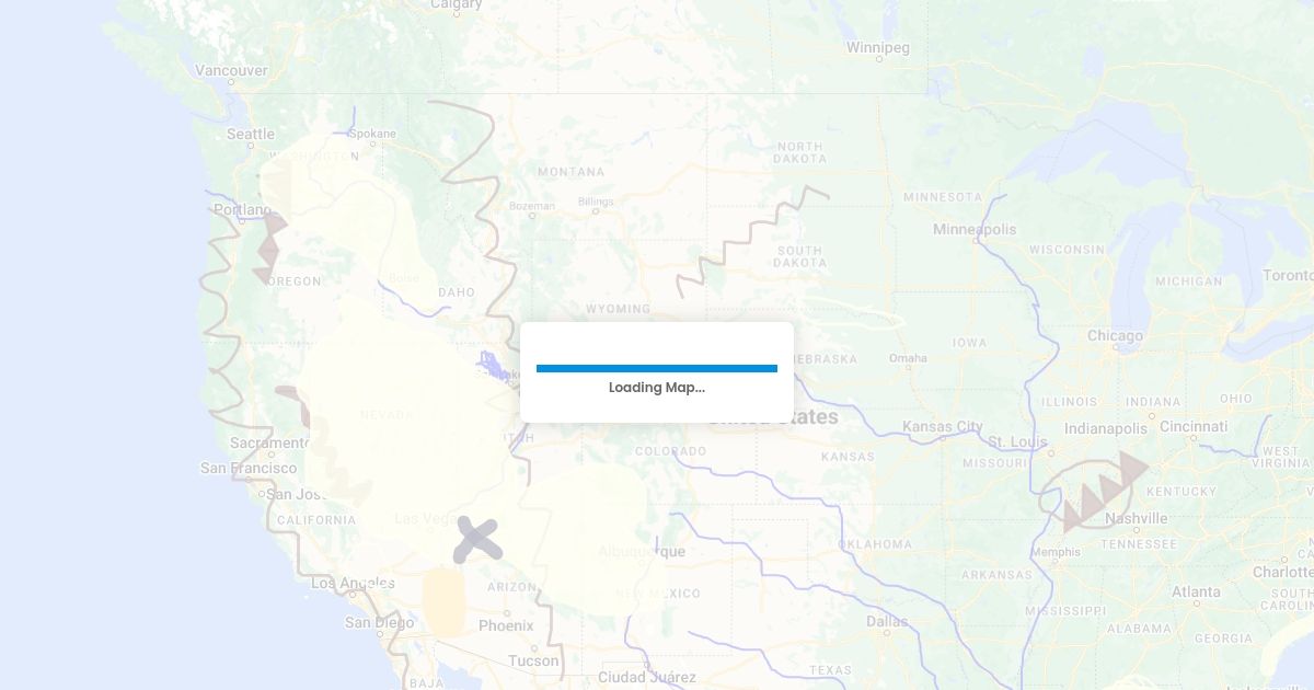 Map Of Usa Scribble Maps