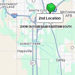 ROAD RALLY 2 MAP GREEN 