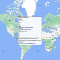 Melbourne Carpet Steam Cleaning