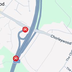 M25 CW Jct 18-19 FC