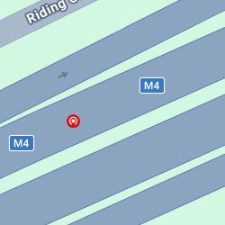 M4 EB Jct 5 Up and Over FC