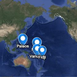 Zone de Clarion Clipperton