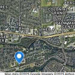 Respect Map
