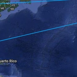 Carte de coureur de bos