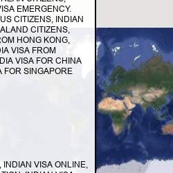 Indian Visa Application ONLINE - Singapore VISA AFFAIRS