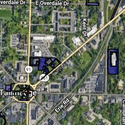 Plow Contractor Maps