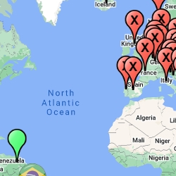 visión de mundo de Rusia