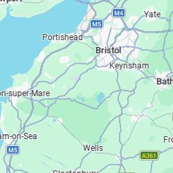 A303/A305 Jct FC