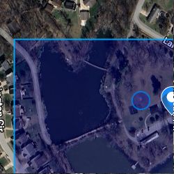 Tristons Map