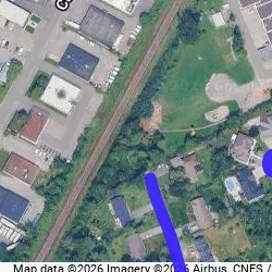 NEPEAN MAP