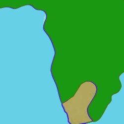 paleo african