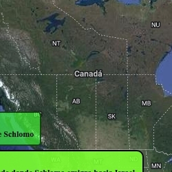 Un viaje de película