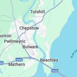 M48 WB Jct 21 FC