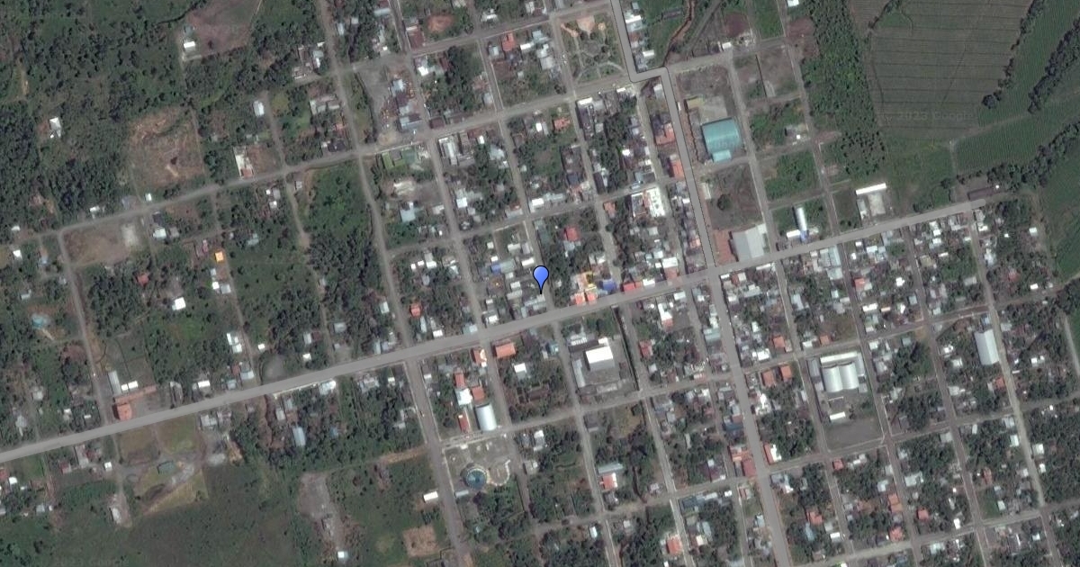 Tectonic Plates Scribble Maps