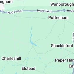 A3 SB Thursley FC