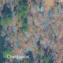 PAC Official Field Map