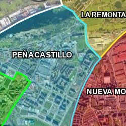 REPUBLICA DE PEÑACASTILLO