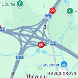 M11 SB Jct 6-4 FC