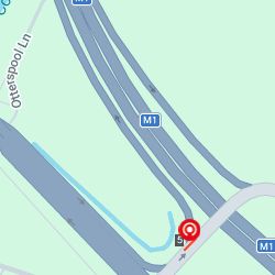 M1 NB Jct 5-6 FC