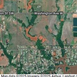 Parking & Facility Map