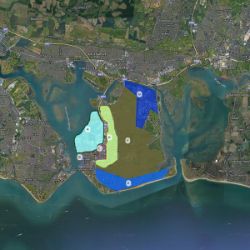 Portsmouth Land Use