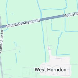 A128 Tilbury Road, East Horndon FC