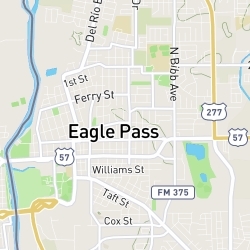 Treat Your Mom to Something Special in Eagle Pass Texas