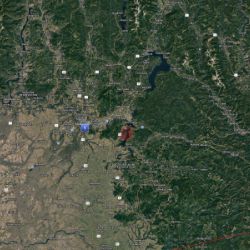 scribble maps vs google maps