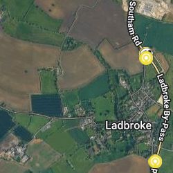 A423 Banbury Road FC