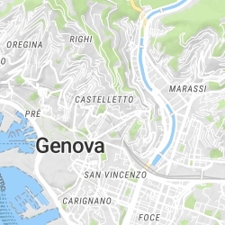 Genoa Flood