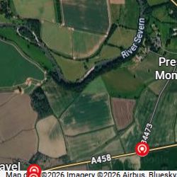 A458 Shrewsbury-Welsh Border FC