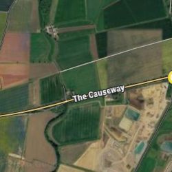 A47 Oversley Lodge Extension