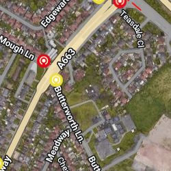 A663 Closure 3 FC