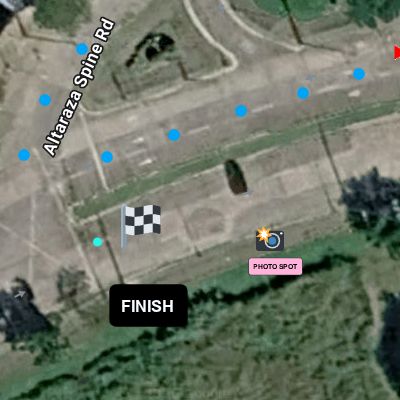 5 KM