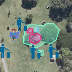 Upgraded Chosen Park