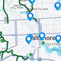 Green Network
